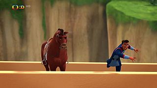 Elena z Avaloru,S02E03