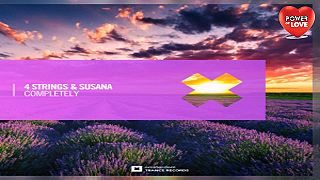 4 Strings Susana - Completely