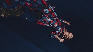Alexandra Stan – Bad at Hating You