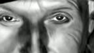 Charlie Clouser (SAW 4) - Speed Drawing