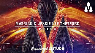 MatricK & Jessie Lee Thetford - Phoenix