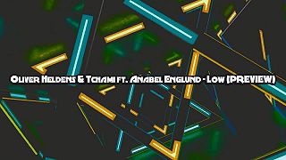 Oliver Heldens & Tchami ft. Anabel Englund - Low