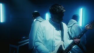 Twocolors x Pascal Letoublon - Break Up (Official One - Shot Video)