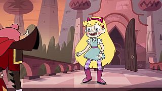 Star proti silám zla,S03E21
