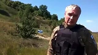 Légii slobodného Ruska