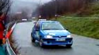 Rally Košice