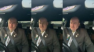 Incident napadnutia človeka medveďom (jún 2022)