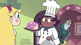 Star proti silám zla,S03E20