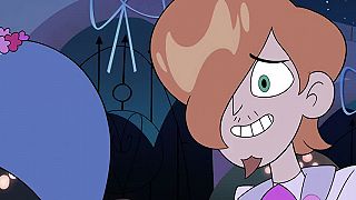 Star proti silám zla,S03E18
