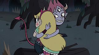 Star proti silám zla,S03E17