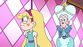 Star proti silám zla,S03E16