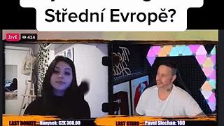 Zákerný kvíz aneb ako si z nás česi robia prdel
