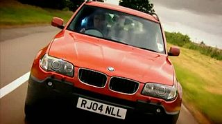 Top Gear S04E10 CZ