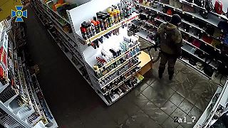 Denacifikácia obchodu