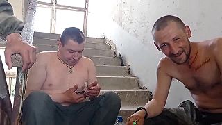 Ruská inteligencia po pokuse o inváziu