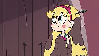 Star proti silám zla,S03E15