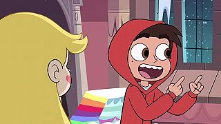 Star proti silám zla,S03E14