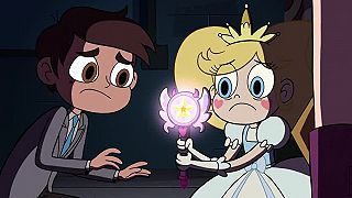 Star proti silám zla,S03E13