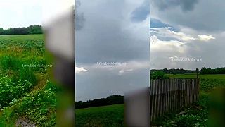 UA Su-25 vs. protivzdušná obrana