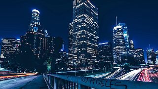 Aerk - traffic