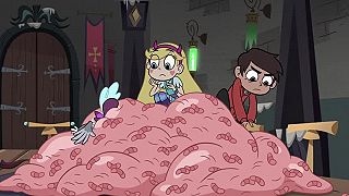 Star proti silám zla,S03E11