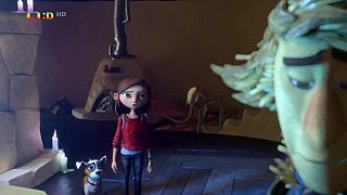 Dorotka v zemi Oz,S01E04