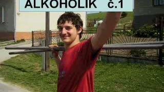 Alkoholici