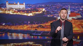Ťažký týždeň: Ako hovoriť s putinofilmi | Aktuality
