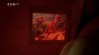 Dorotka v zemi Oz,S01E05