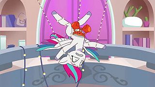 My little pony vyprávej svůj příběh,2