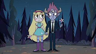 Star proti silám zla,S03E07