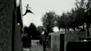 David Belle