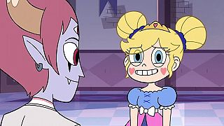Star proti silám zla,S03E06