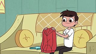 Star proti silám zla,S03E05