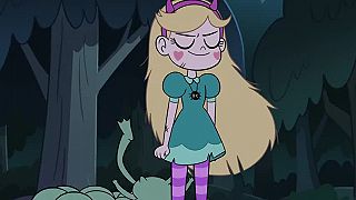 Star proti silám zla,S03E03