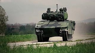 NATO vs RF