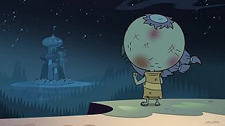Star proti silám zla,S03E02