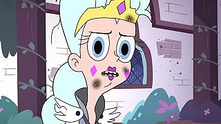 Star proti silám zla,S03E01