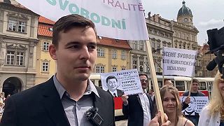 Ako sa libertarian stretol s lavicou (klimaaktivisti)