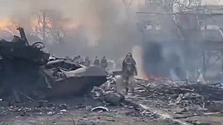Takéto pekné ženy bojujú v Ukrajinskej armáde
