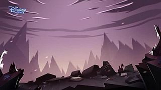 Star proti silám zla,S02E01