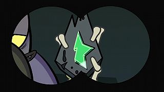 Star proti silám zla,S02E21