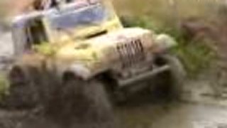 Offroad mexo