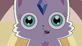 Star proti silám zla,S02E16
