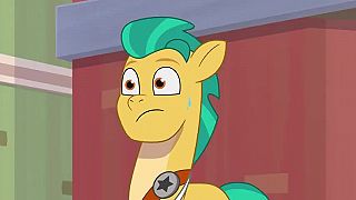 My little pony vyprávej svůj příběh,9