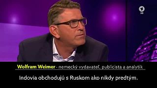 „Rusko vojnu vyhralo!“ - Zaznelo v nemeckej verejnoprávnej televízii