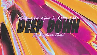 Alok x Ella Eyre x Kenny Dope feat. Never Dull – Deep Down