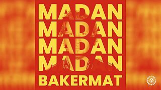 Bakermat - Madan (King)