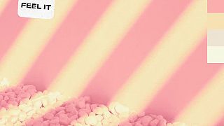 Hayley May - Feel It