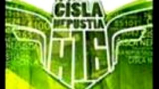 H16 - Čísla nepustia Intro